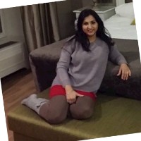 Radha Ramkhelawan