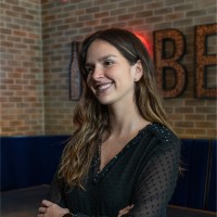 Sofía Varón Jaramillo