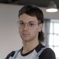 Rubén R Hidalga