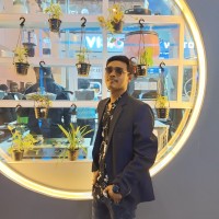 Goutom Sharma