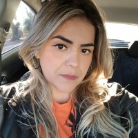 Euderléia Moreira Rodrigues