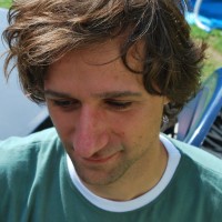 Nicolas Brulant