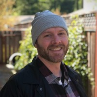 Jeff Camilletti