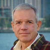Bill Vaughan