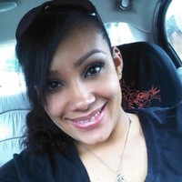 Brittney Harris