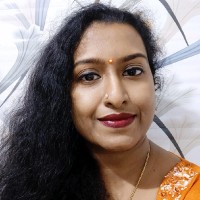 Deepthi Sankar