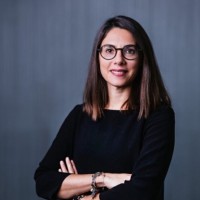 Leslie Garcia-Moica