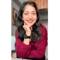Akansha Mudaliar