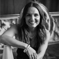 Cait Arsenault Baker