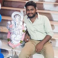 Purushoth Seenuvasan