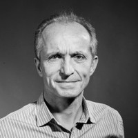 Thierry LABBE
