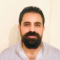 Sayed Ahmed