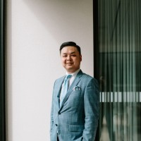 Nathan Wong