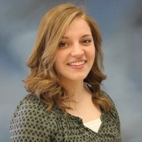 Kristen Shakespear