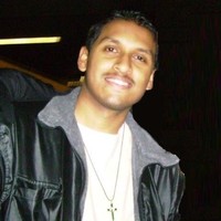 Irvin Bracamonte