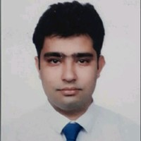 Puneet Arora