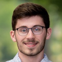 Nicholas Snyder