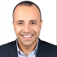 Ahmed Abdel Ghany