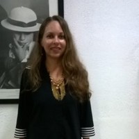 Michele Rocha Silva