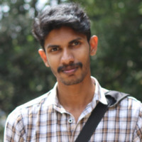 Suhas Vp
