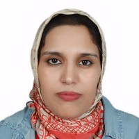Elghalia DOUDJANE