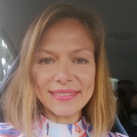 Olga Kobina