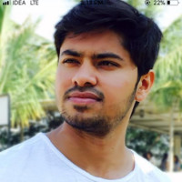 Yuvrajsinh Bhadoriya