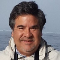 Ricardo Daniel Del Hierro Cruz