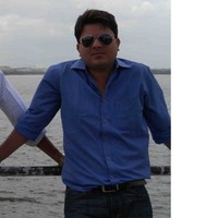 Deepak Sharma