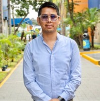 Darwin Javier Benito Sanchez Chaipi