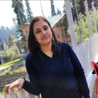 Priyanka Shukla