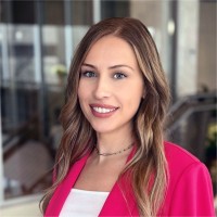 Erin Morford, Cpa