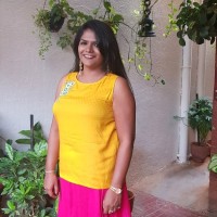 Yashaswini K