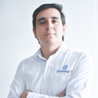 Jorge Pulido