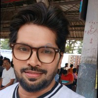 Bikash Sinha