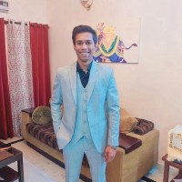 Arnav Bhatt