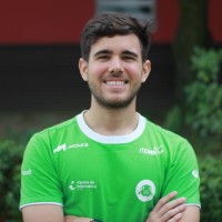 Tiago Henrique Rodrigues Pedrosa Gonçalves