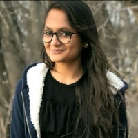 Krishna Patel