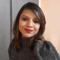 Nethra Pallavi