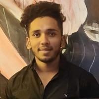 Durgesh Urkude