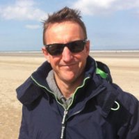 Gaëtan Geerkens - Communicatie Specialist