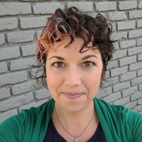 Teresa Dussault, MBA, PMP