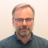 Gert Egeberg