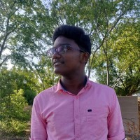 Mukesh Manikandan M