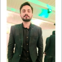 Syed Arslan Bukhari