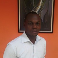 Seyi Olanrewaju Kehinde