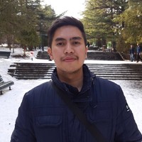 Alvin Patrick R. Bejar, Cfe