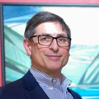Peter Levitt
