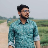 Mifta Ul Hossain Rafi