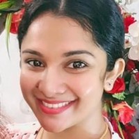 Dilshara Danathanarayana